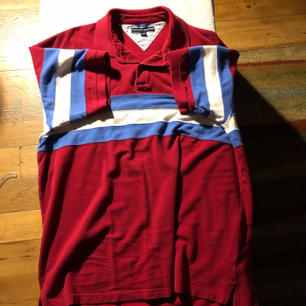 Tommy Hilfiger Polo